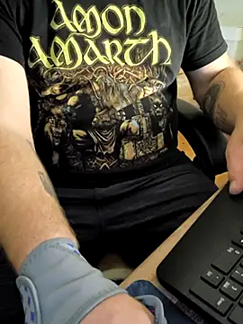 OdinWolf1990 online show from 09/17/25, 03:24