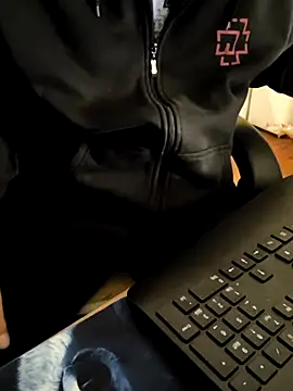 OdinWolf1990 online show from 10/03/25, 03:58