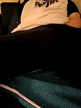 OdinWolf1990 online show from 10/16/25, 08:43