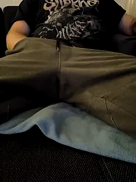 OdinWolf1990 online show from 11/14/25, 03:55