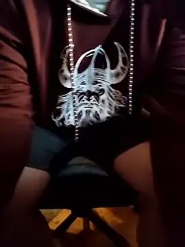 OdinWolf1990 online show from 02/24/26, 08:07