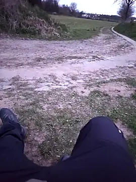 OdinWolf1990 online show from 04/11/26, 06:45