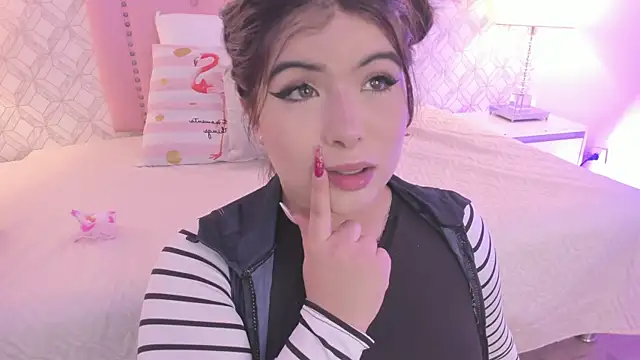 martina rivera  online show from 02/26/26, 12:04