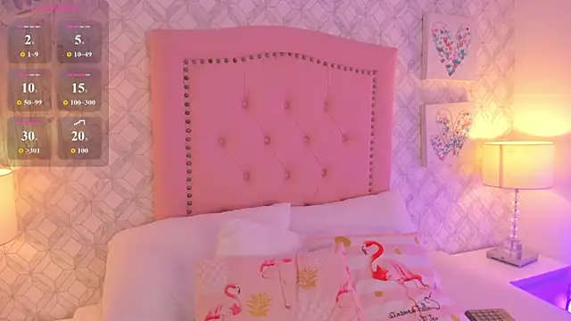 martina rivera  online show from 04/08/26, 11:43