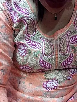 Urmila bhabhii online show from 03/14/25, 03:47