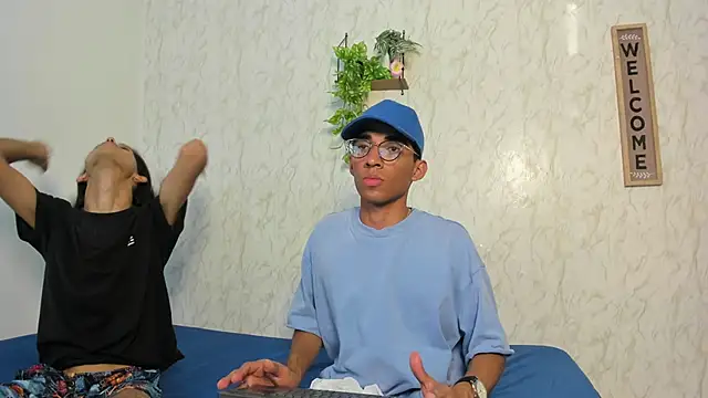 jony honey online show from 02/20/26, 12:16