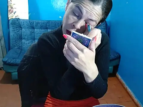 Marilyn xxxx online show from 01/26/25, 07:31