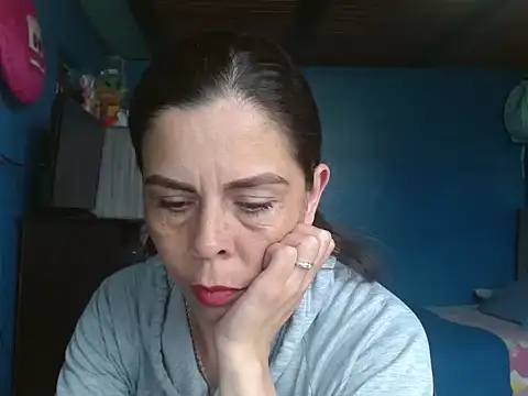 Marilyn xxxx online show from 02/10/26, 07:29