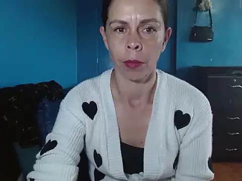 Marilyn xxxx online show from 02/16/26, 07:54