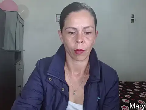 Marilyn xxxx online show from 03/11/26, 06:25