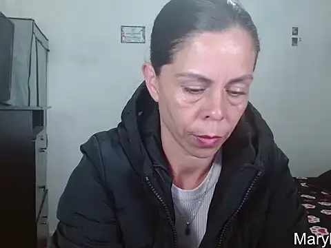 Marilyn xxxx online show from 03/18/26, 06:44