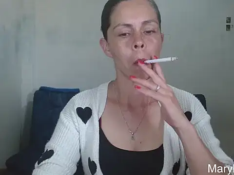 Marilyn xxxx online show from 04/07/26, 06:52