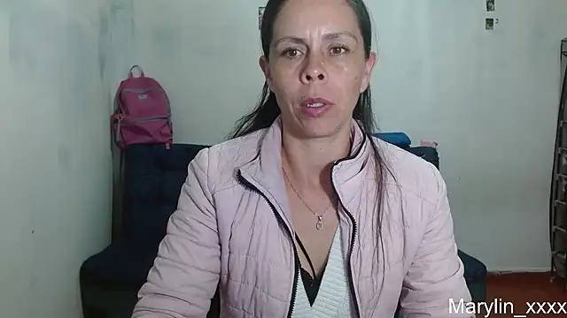 Snapshot of Marilyn_xxxx chatting on 06/17/26, 12:13 Marilyn xxxx online show from 06/17/26, 12:13