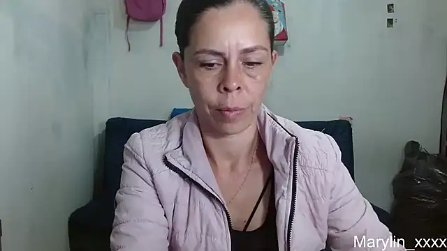Snapshot of Marilyn_xxxx chatting on 06/24/26, 08:41 Marilyn xxxx online show from 06/24/26, 08:41