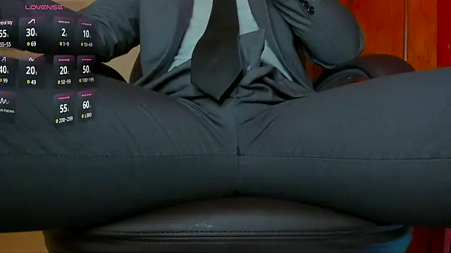 MrLonely02 online show from 02/19/25, 09:14