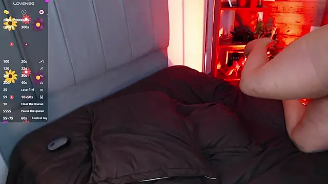 VictoriaMontero30000 online show from 01/09/26, 02:47