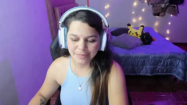 Sabrina Hall  online show from 01/24/25, 06:57