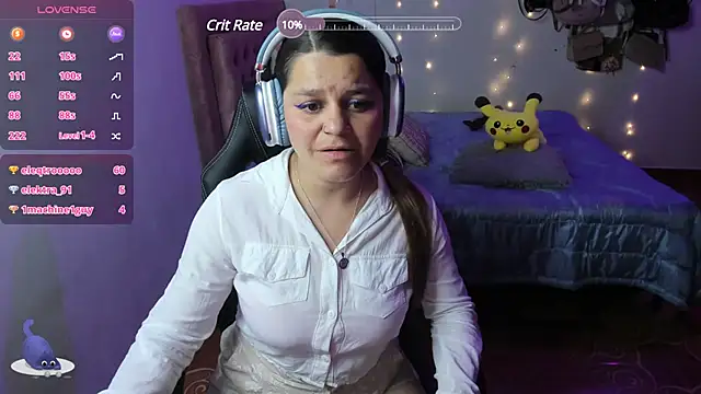 Sabrina Hall  online show from 01/26/25, 12:22