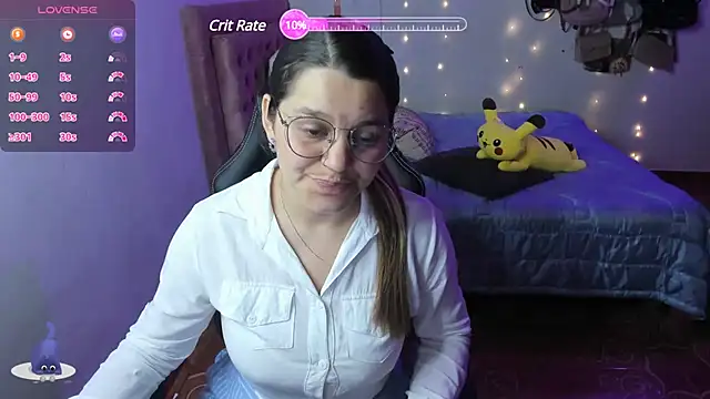 Sabrina Hall  online show from 01/27/25, 03:37