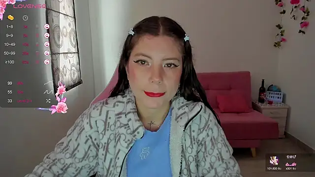 Susana garcia  online show from 01/08/25, 07:56