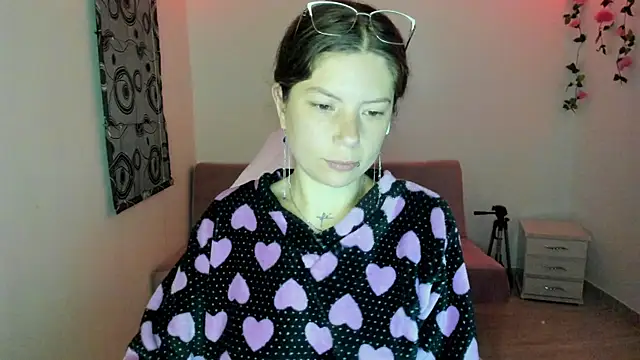 Susana garcia  online show from 03/03/25, 12:48