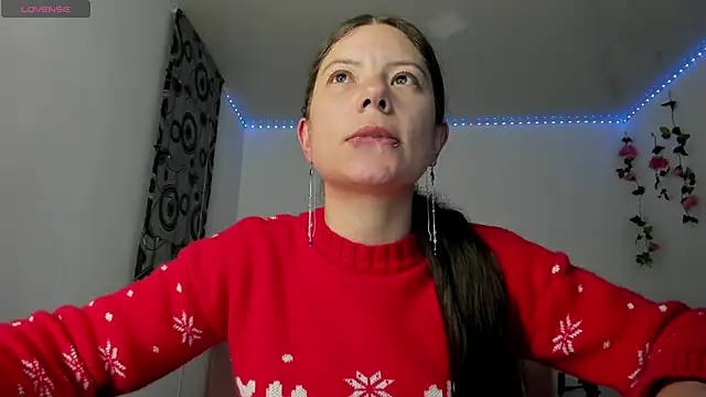 Susana garcia  online show from 03/14/25, 01:05