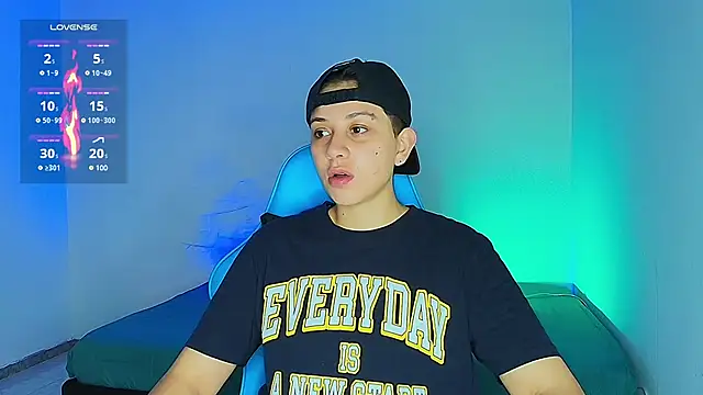 Snapshot of aron_wi chatting on 02/15/25, 12:33 aron wi online show from 02/15/25, 12:33