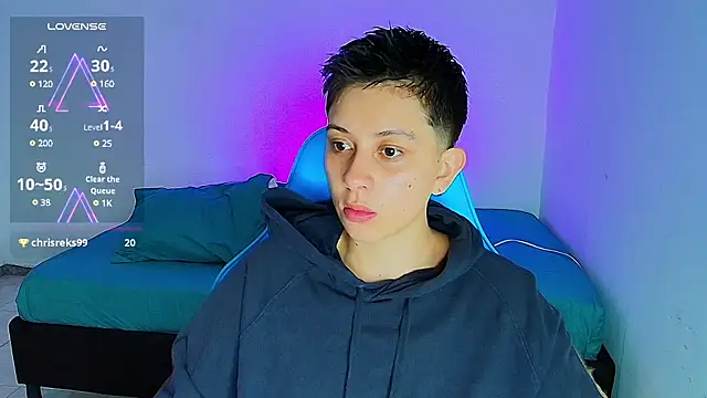 Snapshot of aron_wi chatting on 02/20/25, 11:42 aron wi online show from 02/20/25, 11:42