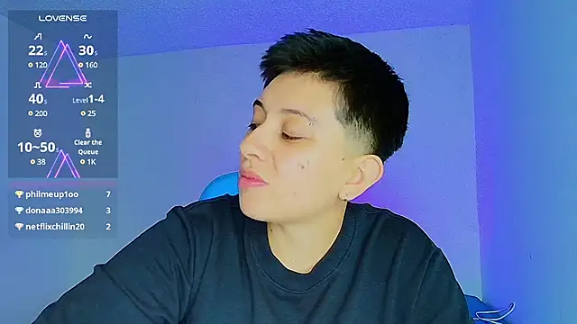 Snapshot of aron_wi chatting on 02/21/25, 01:44 aron wi online show from 02/21/25, 01:44