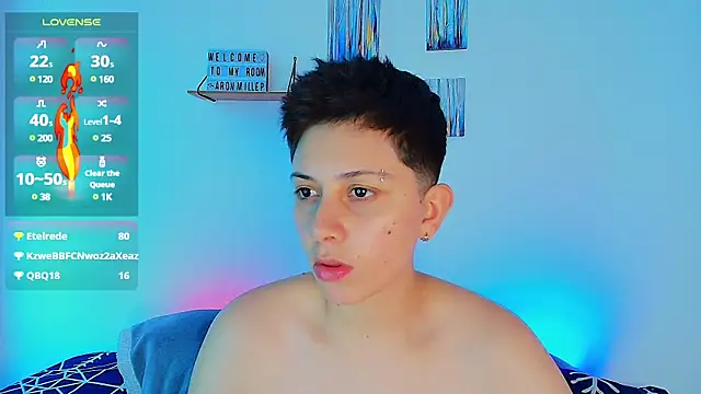 Snapshot of aron_wi chatting on 03/10/25, 03:20 aron wi online show from 03/10/25, 03:20