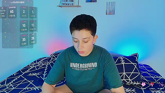 Snapshot of aron_wi chatting on 03/16/25, 09:16 aron wi online show from 03/16/25, 09:16