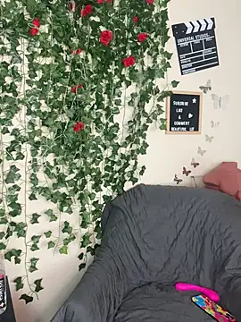 Snapshot of butterflybootyy chatting on 02/25/25, 11:55 butterflybootyy online show from 02/25/25, 11:55