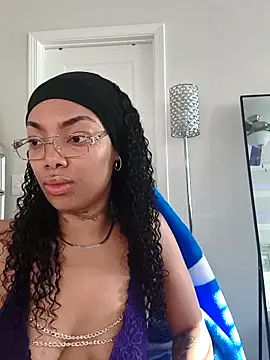 butterflybootyy online show from 05/18/26, 12:11