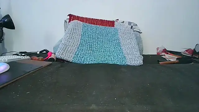 Elizabeth68 online show from 03/04/26, 01:50