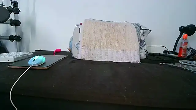 Elizabeth68 online show from 03/19/26, 01:48