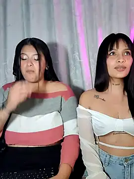 Snapshot of DesthNick1 chatting on 03/20/25, 05:24 DesthNick1 online show from 03/20/25, 05:24