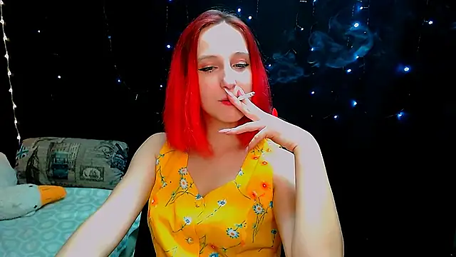 AgathaNoxe online show from 02/05/25, 02:29