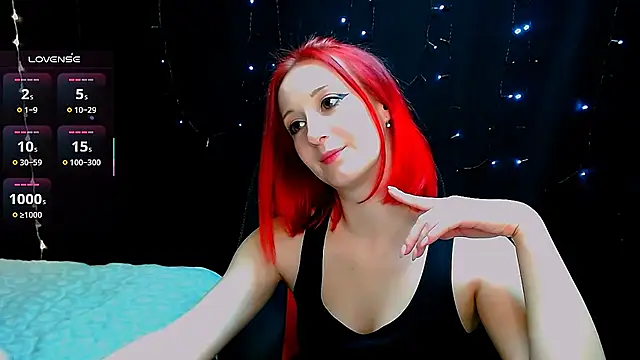 AgathaNoxe online show from 02/28/25, 01:47