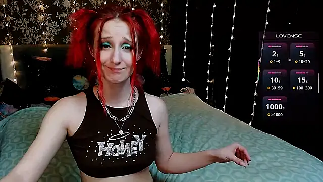 AgathaNoxe online show from 03/08/25, 05:38