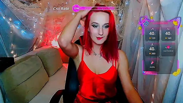 AgathaNoxe online show from 09/30/25, 10:04