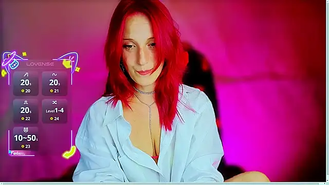 AgathaNoxe online show from 06/08/26, 11:49