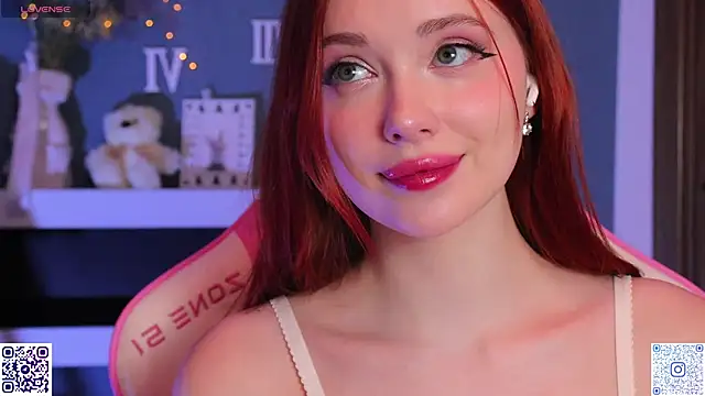 YourSkyAni online show from 01/18/25, 01:08