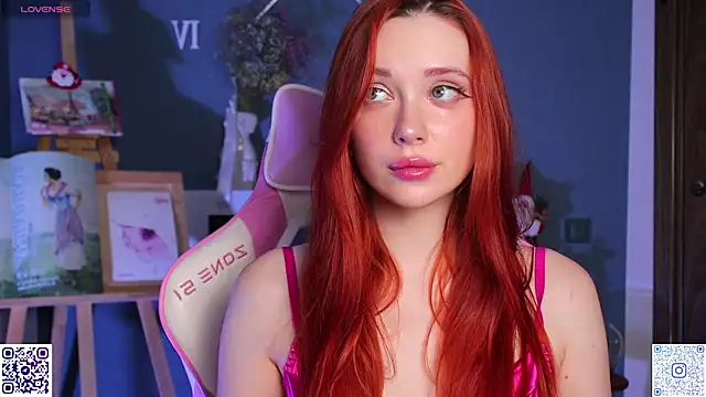 YourSkyAni online show from 01/28/25, 02:31