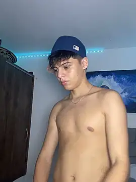  walker007 online show from 03/19/25, 08:23