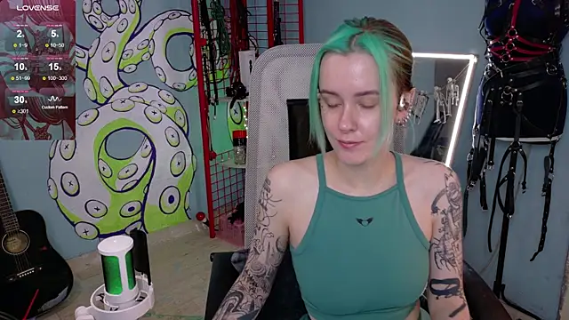 Cumpotik Eve online show from 02/16/26, 05:25