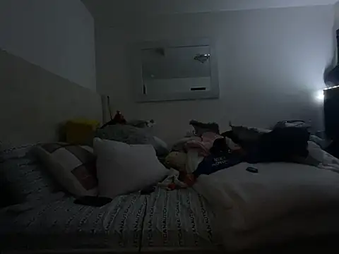 ganosex online show from 12/19/24, 08:34