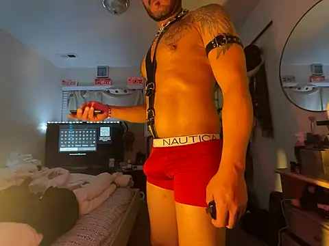 ganosex online show from 12/21/24, 01:26