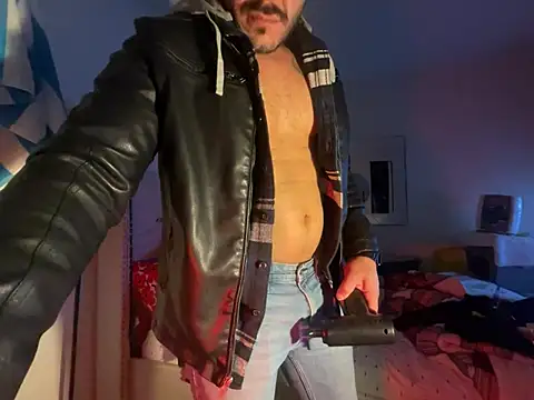 ganosex online show from 01/04/25, 03:18