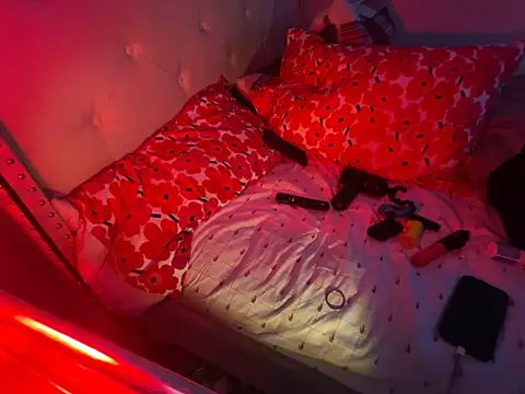 ganosex online show from 01/04/25, 12:05