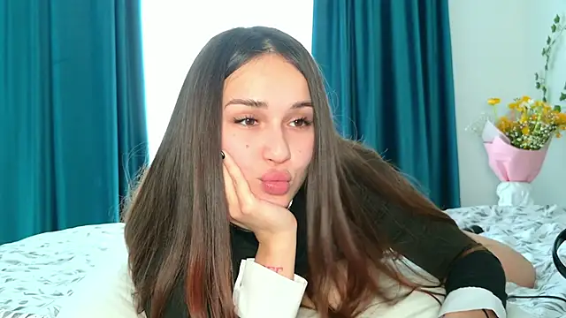 Brenda M00n online show from 03/14/25, 10:39